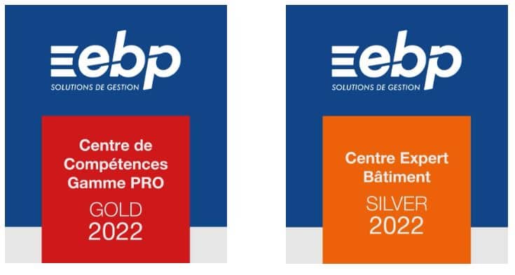 ebp certifications
